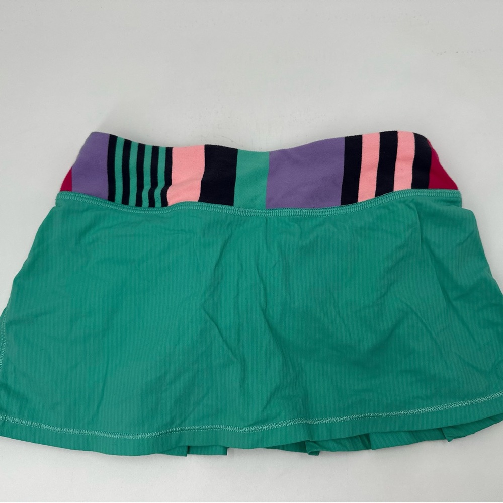 Ivivva by Lululemon skort size 6